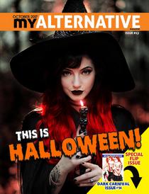 MyAlternative - October 2017 - Download