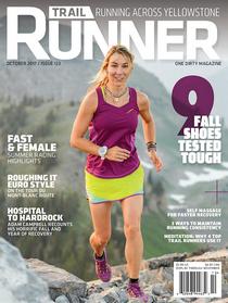 Trail Runner - October 2017 - Download