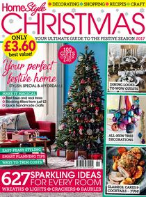HomeStyle - Christmas 2017 - Download