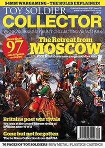 Toy Soldier Collector - October/November 2017 - Download
