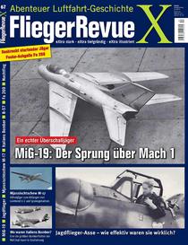 FliegerRevue X - Nr.67, 2017 - Download