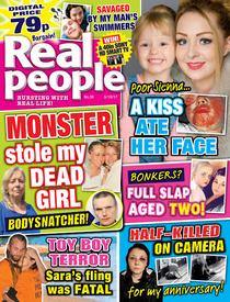 Real People - 5 October 2017 - Download
