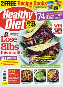 Healthy Diet - October 2017 - Download