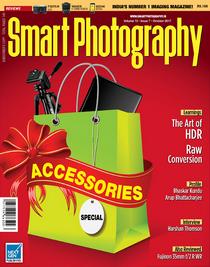 Smart Photography - October 2017 - Download
