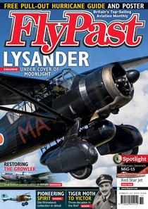 FlyPast - November 2017 - Download