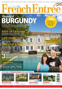 FrenchEntree - Autumn 2017 - Download