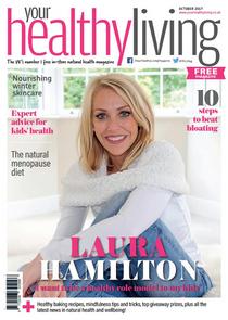 Your Healthy Living - October 2017 - Download