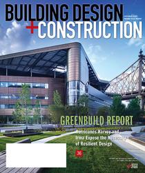 Building Design + Construction - October 2017 - Download