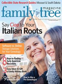 Family Tree USA - October/November 2017 - Download