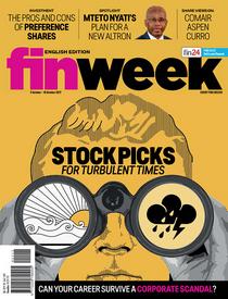 Finweek - 5 October 2017 - Download