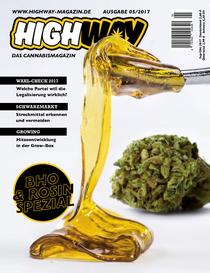 Highway Magazin - September/Oktober 2017 - Download