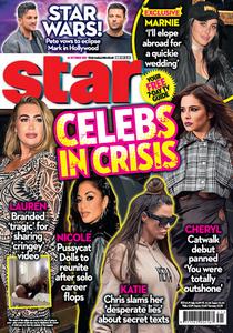 Star Magazine UK - 16 October 2017 - Download