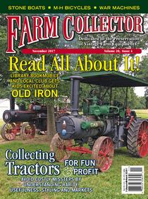 Farm Collector - November 2017 - Download