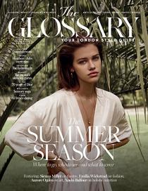 The Glossary - Summer 2017 - Download