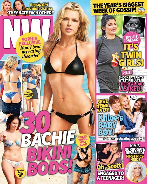 NW Magazine - Issue 41, 2017