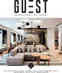 Guest Magazine - Ottobre 2017 - Download
