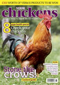 Your Chickens - November 2017 - Download