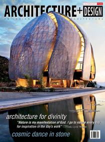 Architecture + Design - November 2017 - Download