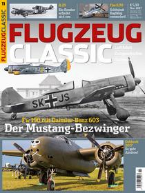 Flugzeug Classic - November 2017 - Download