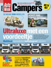 AutoWeek Netherlands Special - Campers 2017 - Download