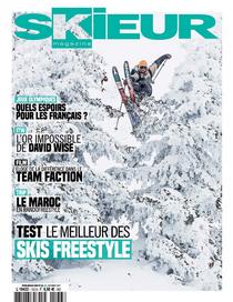 Skieur Magazine - Automne 2017 - Download