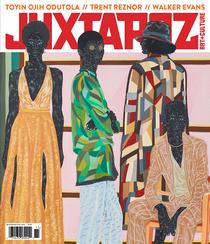 Juxtapoz Art & Culture - November 2017 - Download
