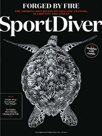 Sport Diver USA - November/December 2017 - Download