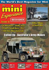 The Mini Experience - October/December 2017 - Download