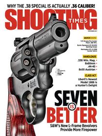 Shooting Times - November 2017 - Download