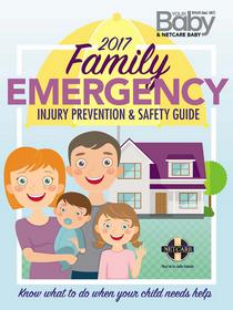 The Netcare Family Emergency & Safety Guide 2017 - Download
