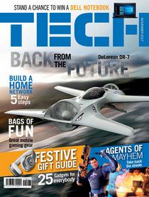 Tech Magazine - November 2017 - Download