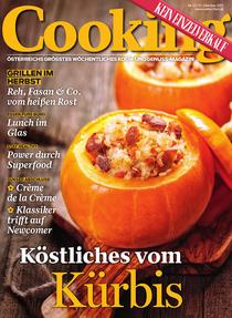 Cooking Austria - 13 Oktober 2017 - Download