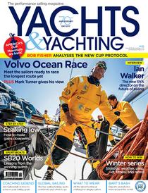 Yachts & Yachting - November 2017 - Download