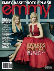 Emmy Magazine - Issue 9, 2017 - Download