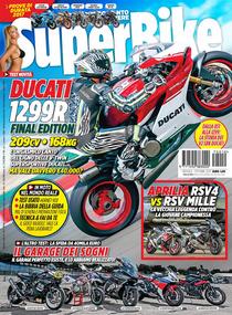Superbike Italia - Ottobre 2017 - Download