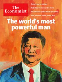 The Economist Europe - October 15, 2017 - Download