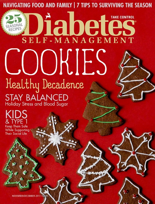 Diabetes Self-Management - November/December 2017