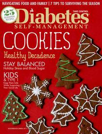 Diabetes Self-Management - November/December 2017 - Download