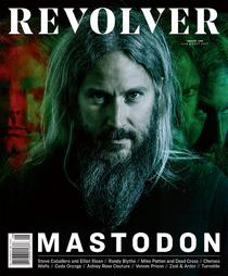 Revolver - August/September 2017 - Download