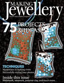 Making Jewellery - November 2017 - Download