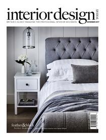 Interior Design Today - October/November 2017 - Download