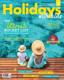 Holidays With Kids - Volume 53, 2017 - Download