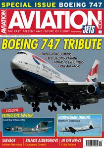Aviation News - November 2017 - Download