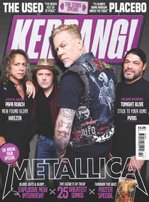Kerrang! - October 21, 2017 - Download