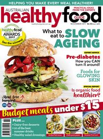 Australian Healthy Food Guide - November 2017 - Download