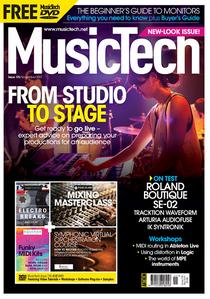 MusicTech - November 2017 - Download
