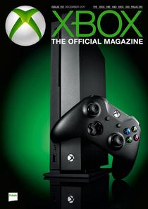 Xbox: The Official Magazine UK - December 2017 - Download