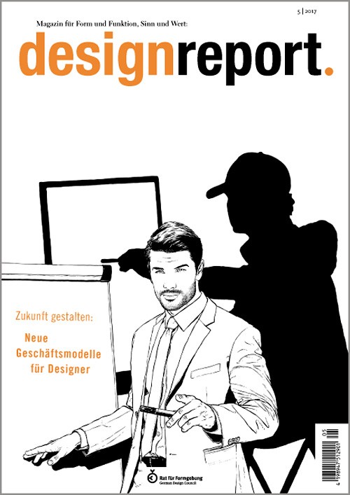 Designreport - November 2017