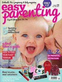 Easy Parenting - October/November 2017 - Download