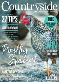 Countryside - November 2017 - Download